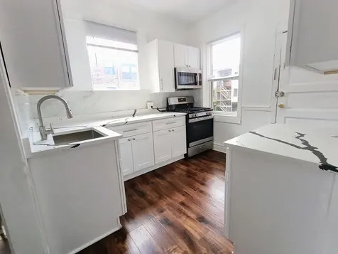 3508 North Broadway Street Chicago IL 60657