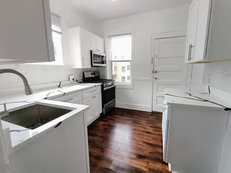 3508 North Broadway Street Chicago IL 60657