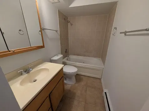 6005 Marshall Avenue Chicago Ridge IL 60415