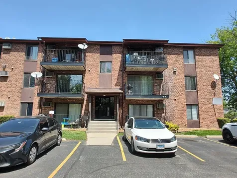 6005 Marshall Avenue Chicago Ridge IL 60415