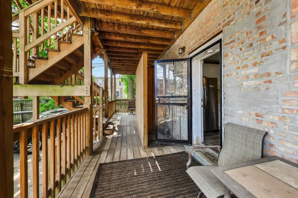 4361 South Greenwood Avenue Chicago IL 60653