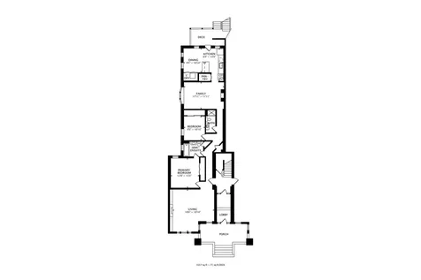 4361 South Greenwood Avenue Chicago IL 60653
