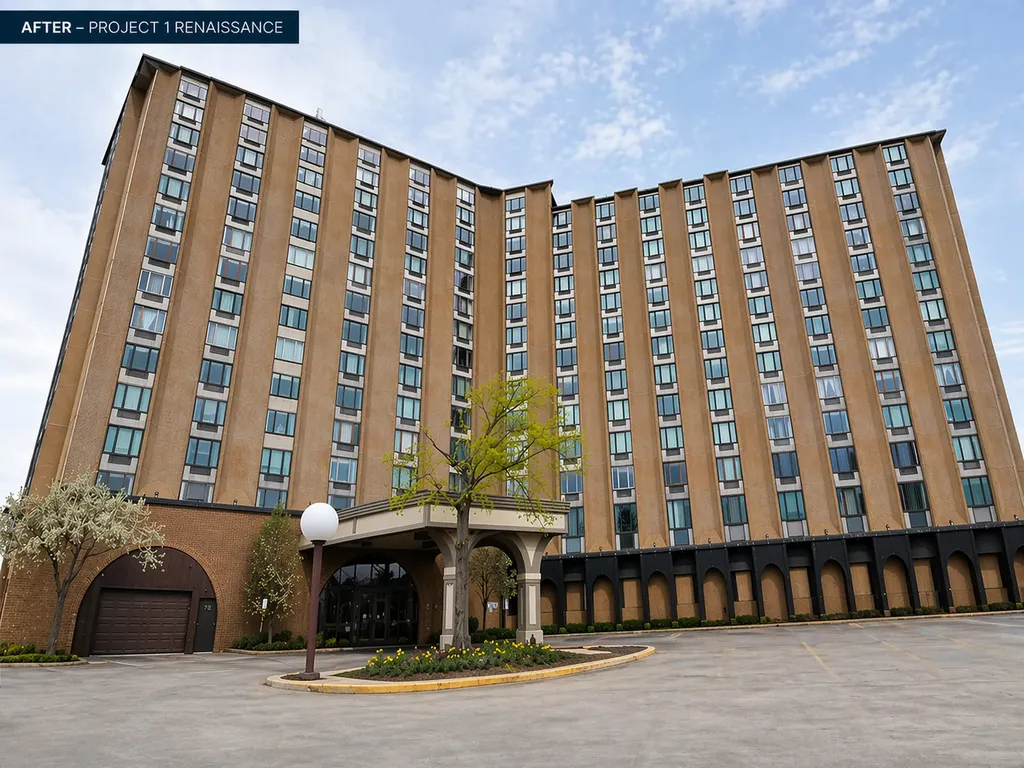 1 Renaissance Place Palatine IL 60067