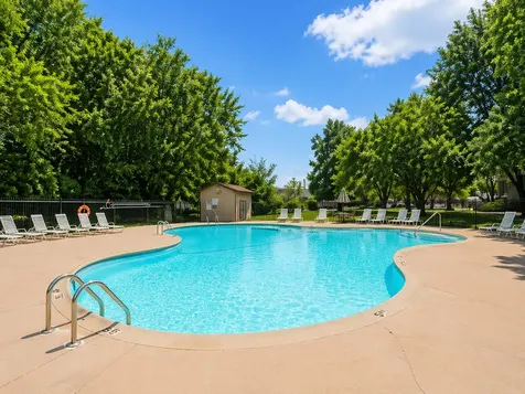 1 Renaissance Place Palatine IL 60067