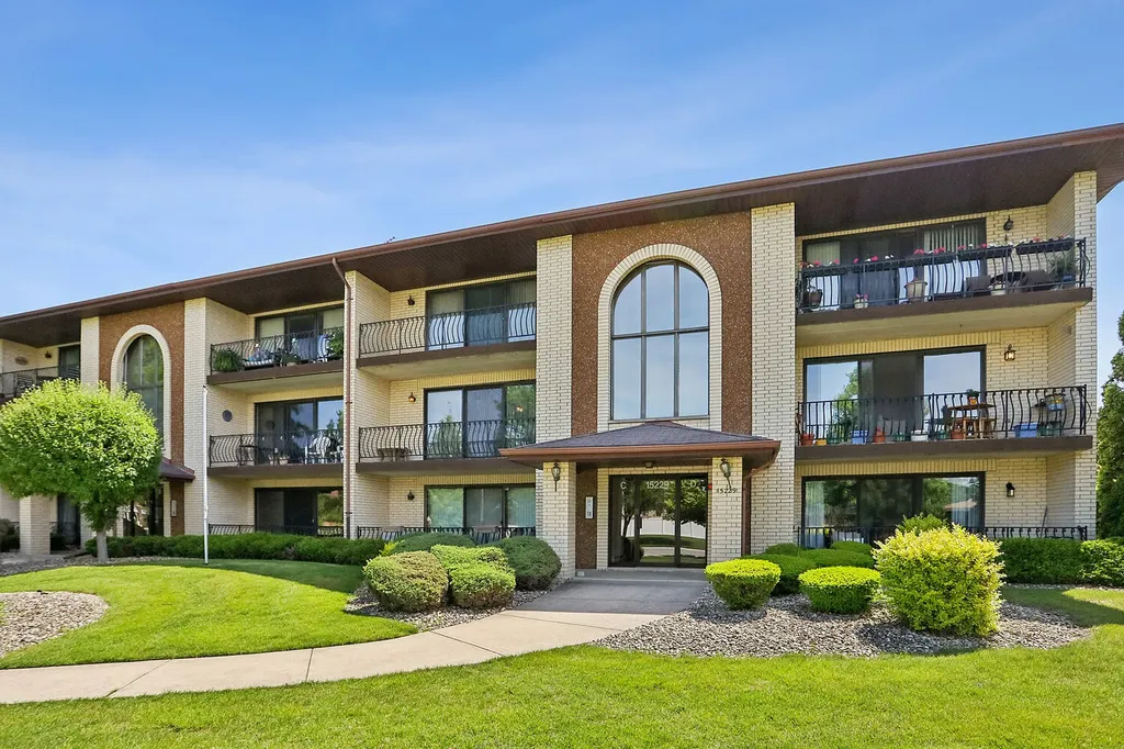 15229 Catalina Drive Orland Park IL 60462