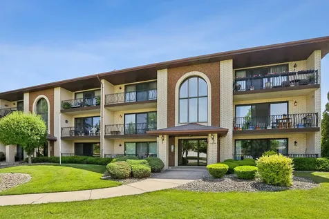 15229 Catalina Drive Orland Park IL 60462