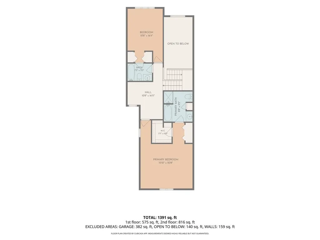 8304 Highpoint Circle Darien IL 60561