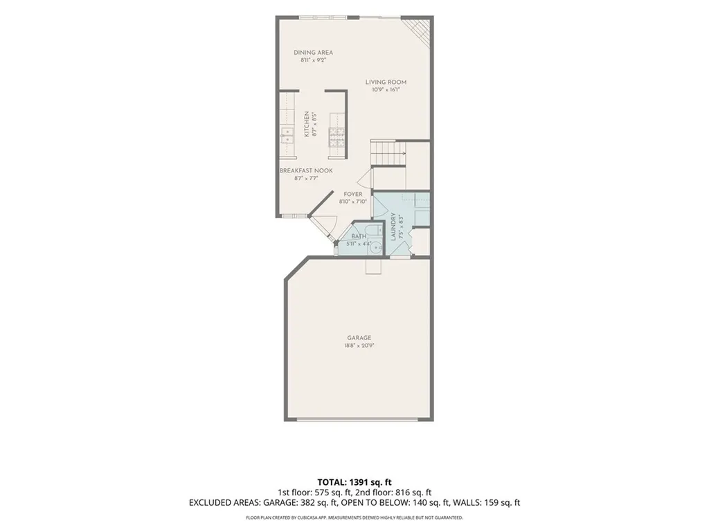 8304 Highpoint Circle Darien IL 60561
