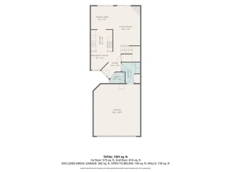 8304 Highpoint Circle Darien IL 60561