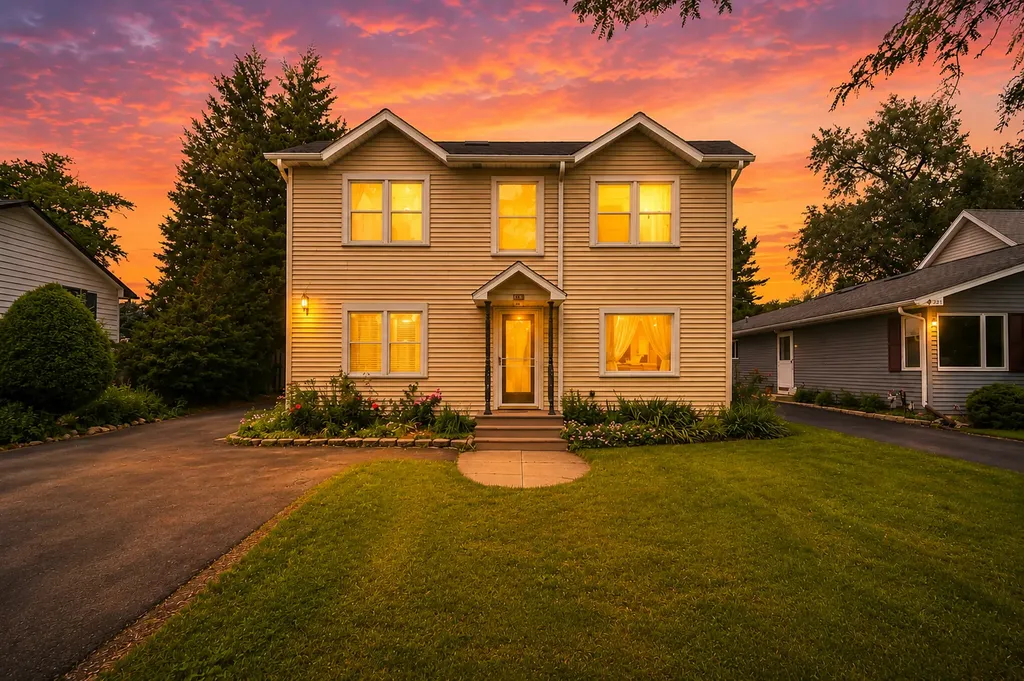 230 West Morris Avenue Lombard IL 60148