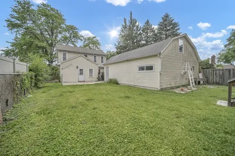 230 West Morris Avenue Lombard IL 60148