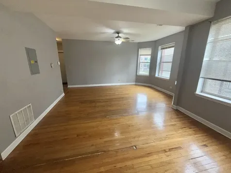 7722 South Cornell Avenue Chicago IL 60649