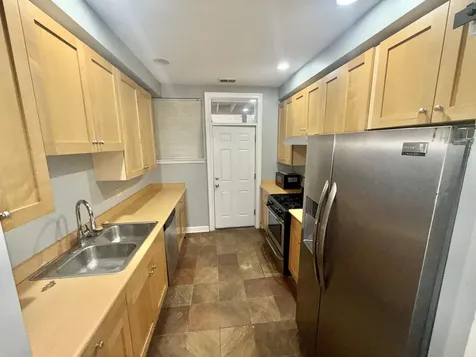 7722 South Cornell Avenue Chicago IL 60649