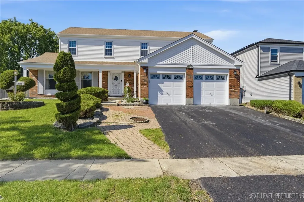 3007 Greenwood Road Hazel Crest IL 60429
