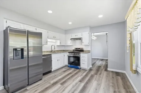 3007 Greenwood Road Hazel Crest IL 60429