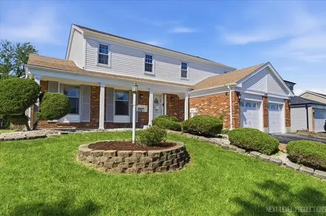 3007 Greenwood Road Hazel Crest IL 60429