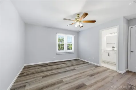 3007 Greenwood Road Hazel Crest IL 60429