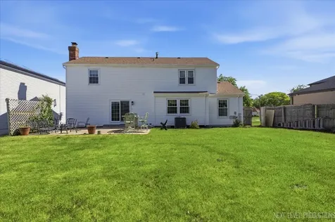 3007 Greenwood Road Hazel Crest IL 60429
