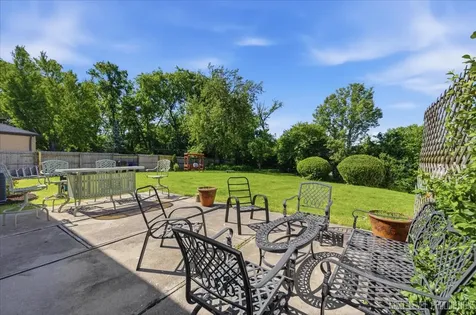 3007 Greenwood Road Hazel Crest IL 60429