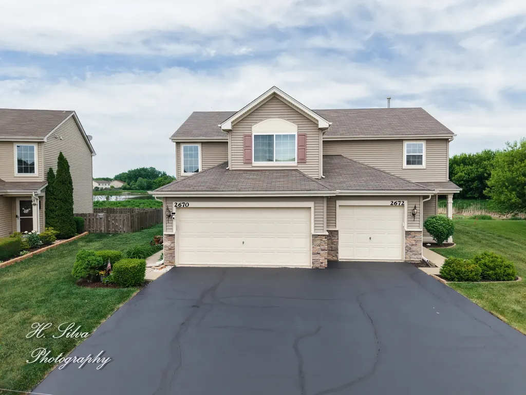 2672 Carlisle Lane Hampshire IL 60140