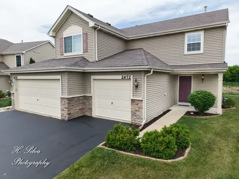2672 Carlisle Lane Hampshire IL 60140