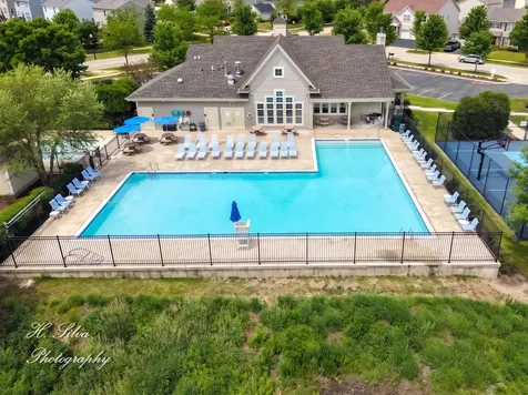 2672 Carlisle Lane Hampshire IL 60140