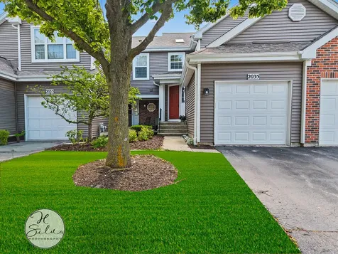 2035 Waverly Lane Algonquin IL 60102