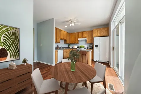 3061 Hughsdale Street Elgin IL 60124