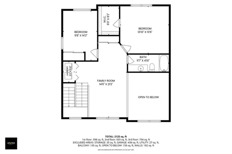 3061 Hughsdale Street Elgin IL 60124