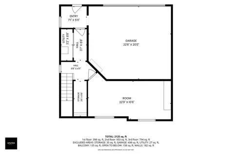 3061 Hughsdale Street Elgin IL 60124