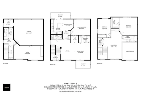 3061 Hughsdale Street Elgin IL 60124