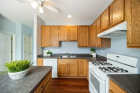 3061 Hughsdale Street Elgin IL 60124