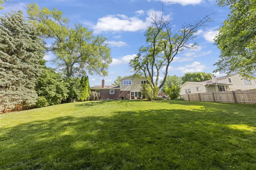 908 Kennebec Lane Naperville IL 60563
