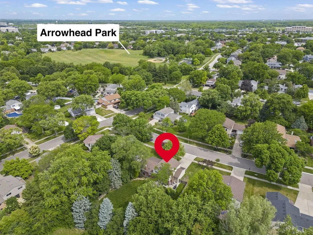 908 Kennebec Lane Naperville IL 60563