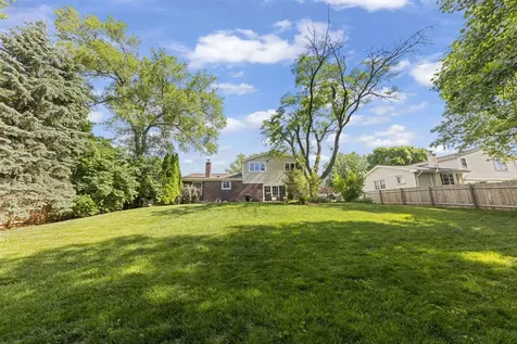 908 Kennebec Lane Naperville IL 60563