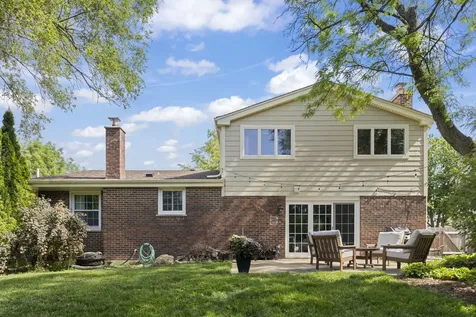 908 Kennebec Lane Naperville IL 60563
