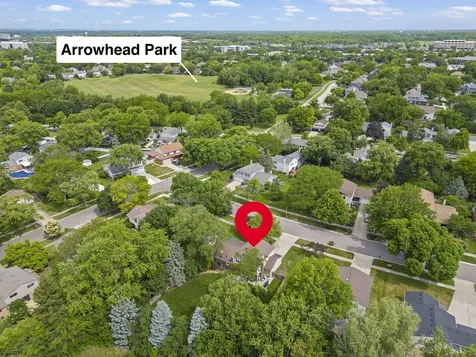 908 Kennebec Lane Naperville IL 60563
