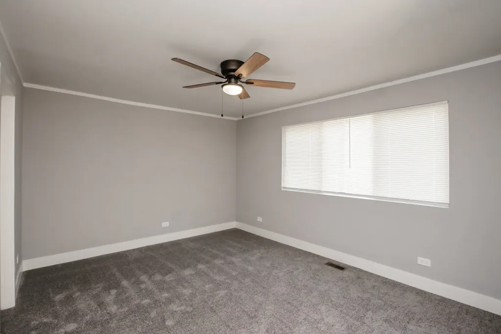 1244 West 115th Street Chicago IL 60643