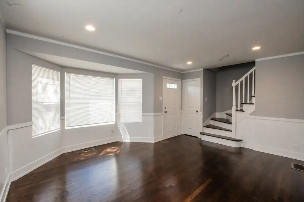 1244 West 115th Street Chicago IL 60643
