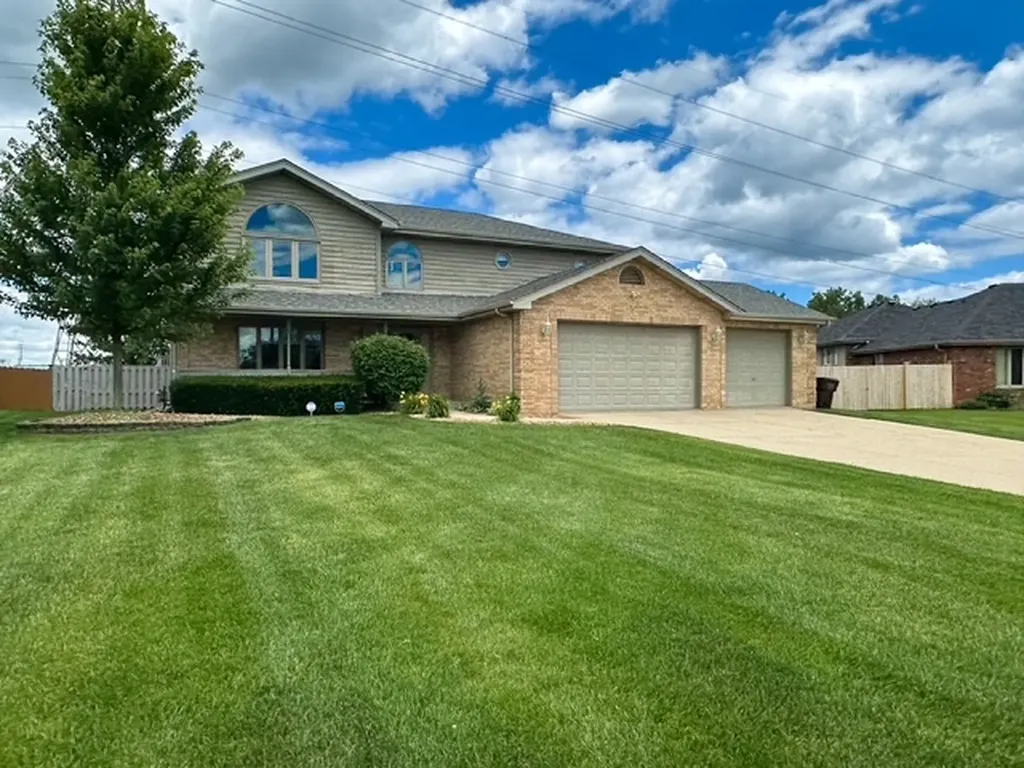 19211 Brompton Court Mokena IL 60448