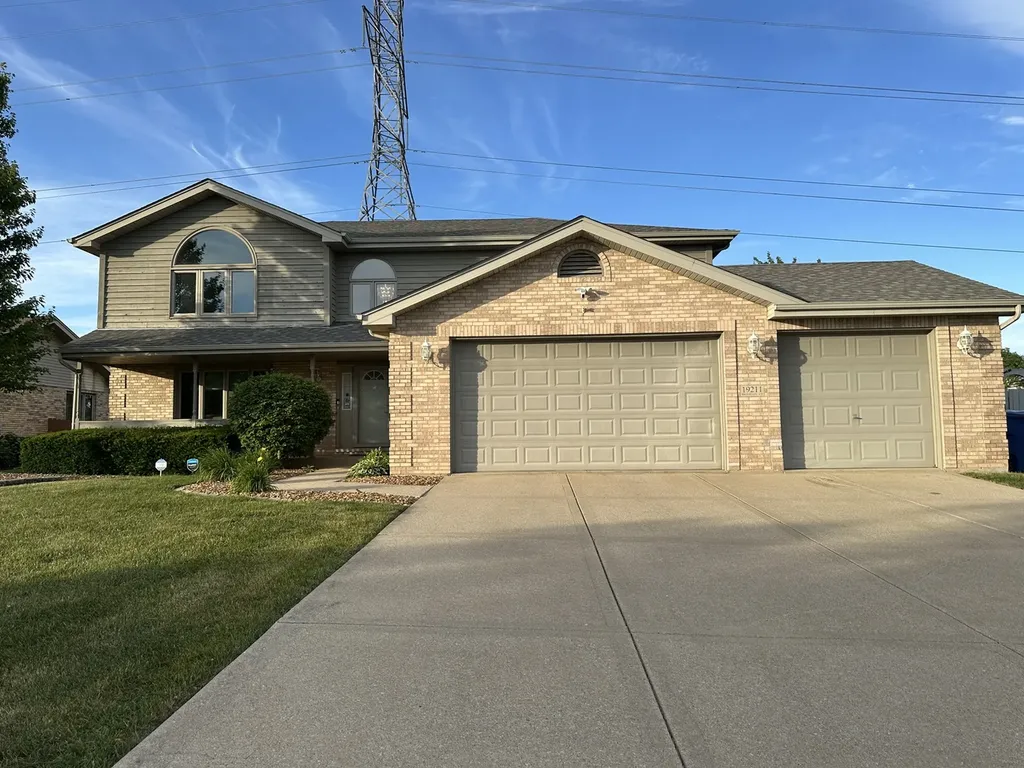 19211 Brompton Court Mokena IL 60448