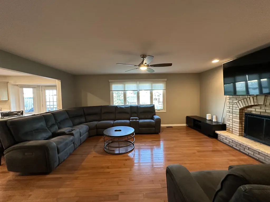 19211 Brompton Court Mokena IL 60448