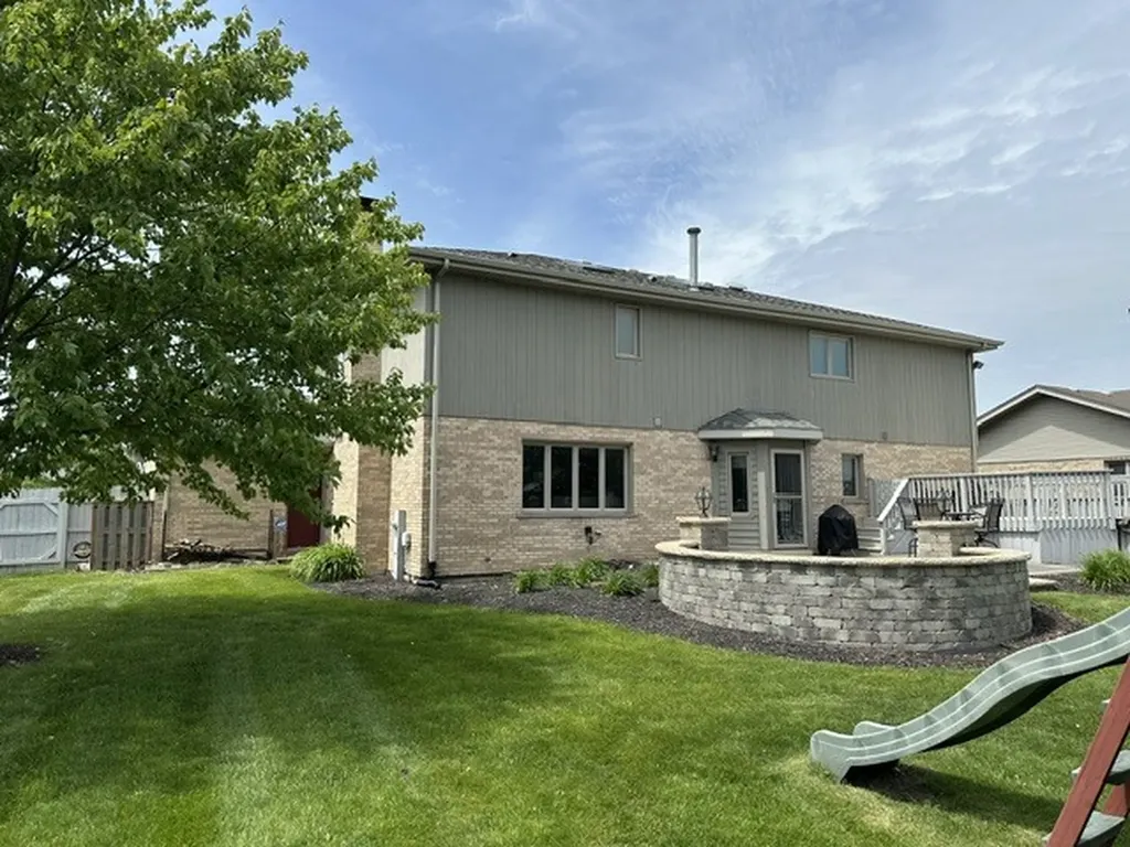 19211 Brompton Court Mokena IL 60448