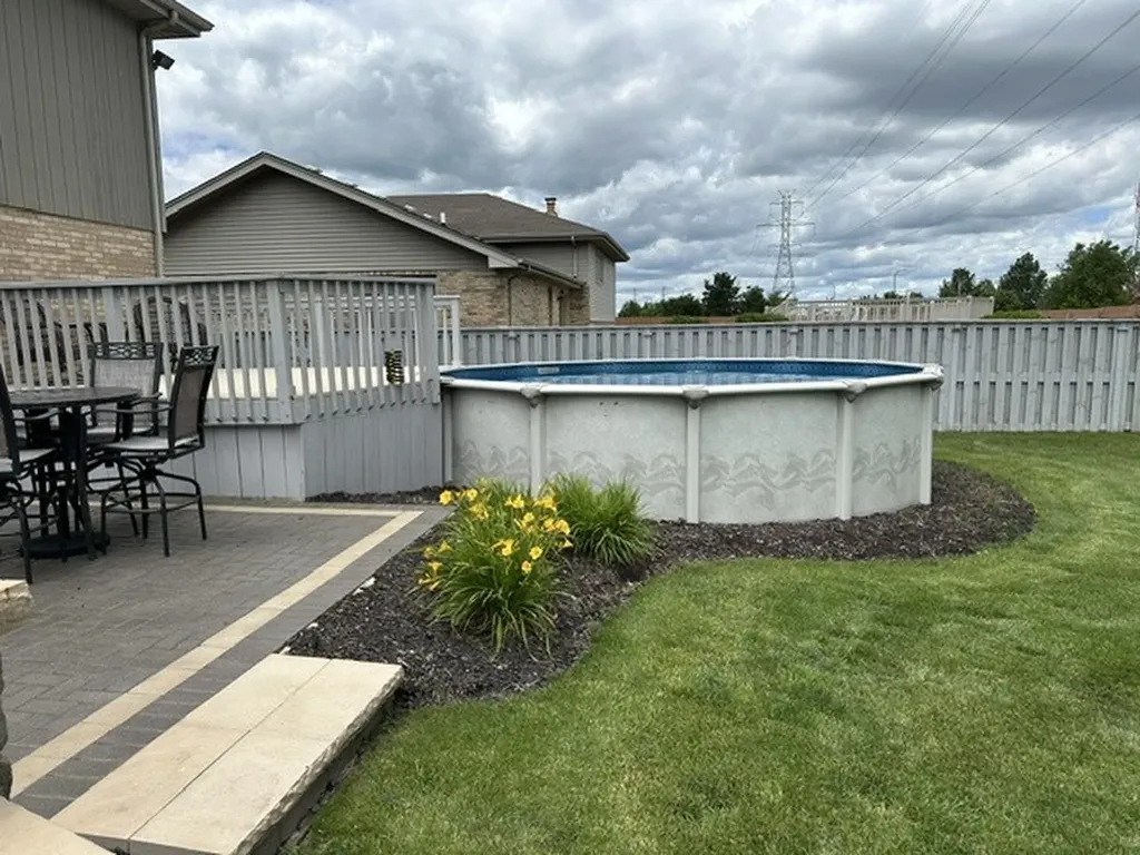 19211 Brompton Court Mokena IL 60448