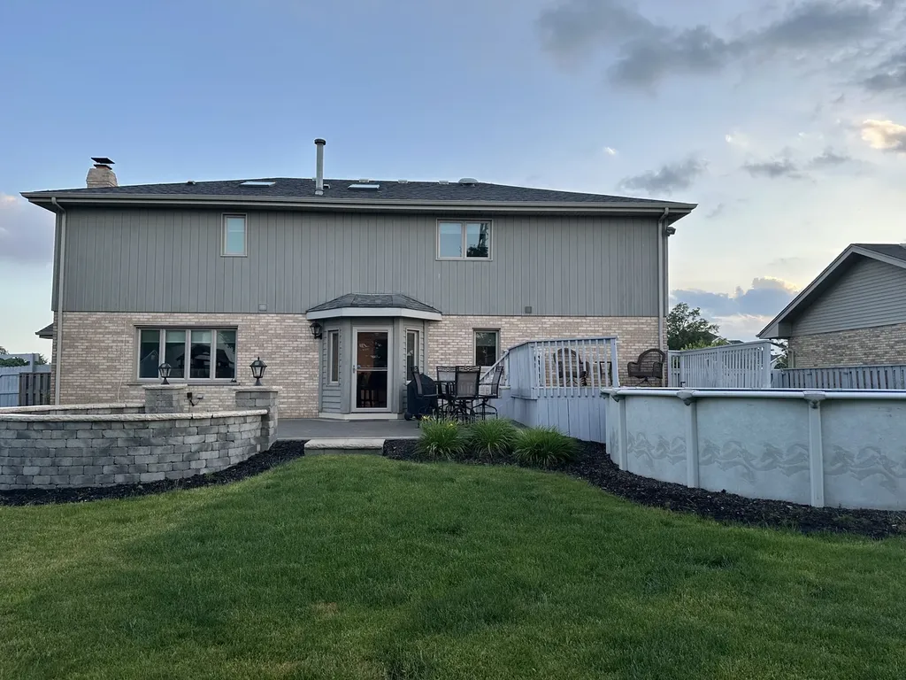 19211 Brompton Court Mokena IL 60448