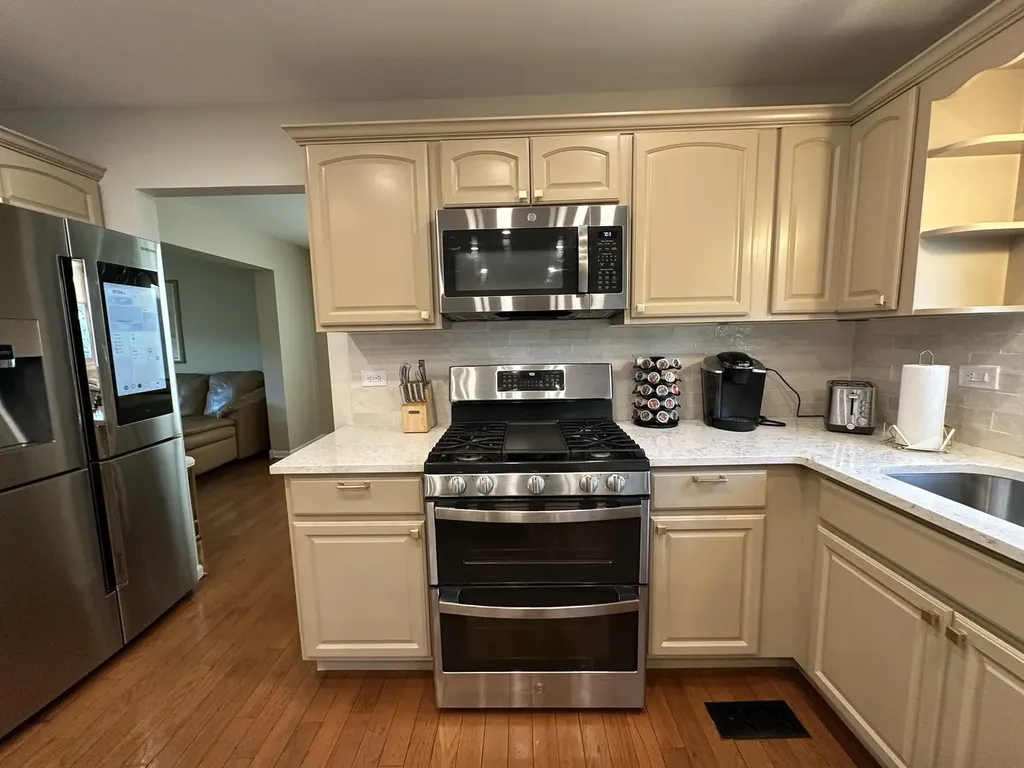 19211 Brompton Court Mokena IL 60448