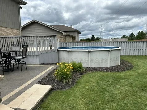 19211 Brompton Court Mokena IL 60448