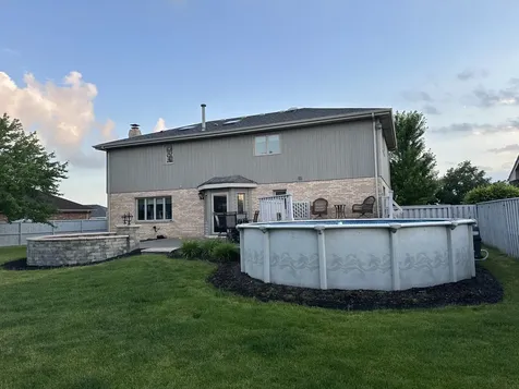 19211 Brompton Court Mokena IL 60448