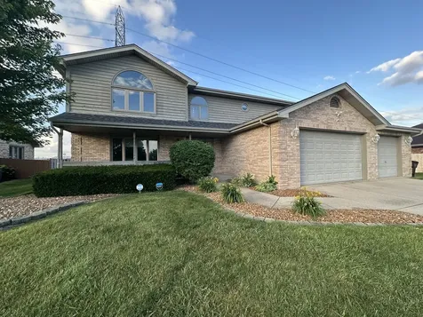 19211 Brompton Court Mokena IL 60448