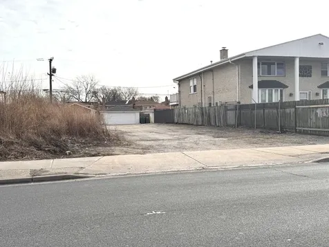 4825 South Central Avenue Chicago IL 60638